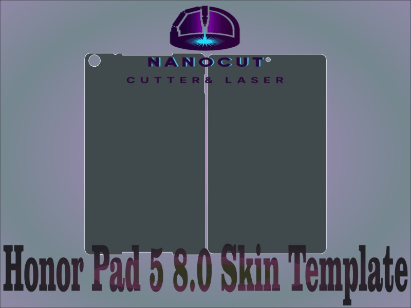 Honor Pad 5 8.0